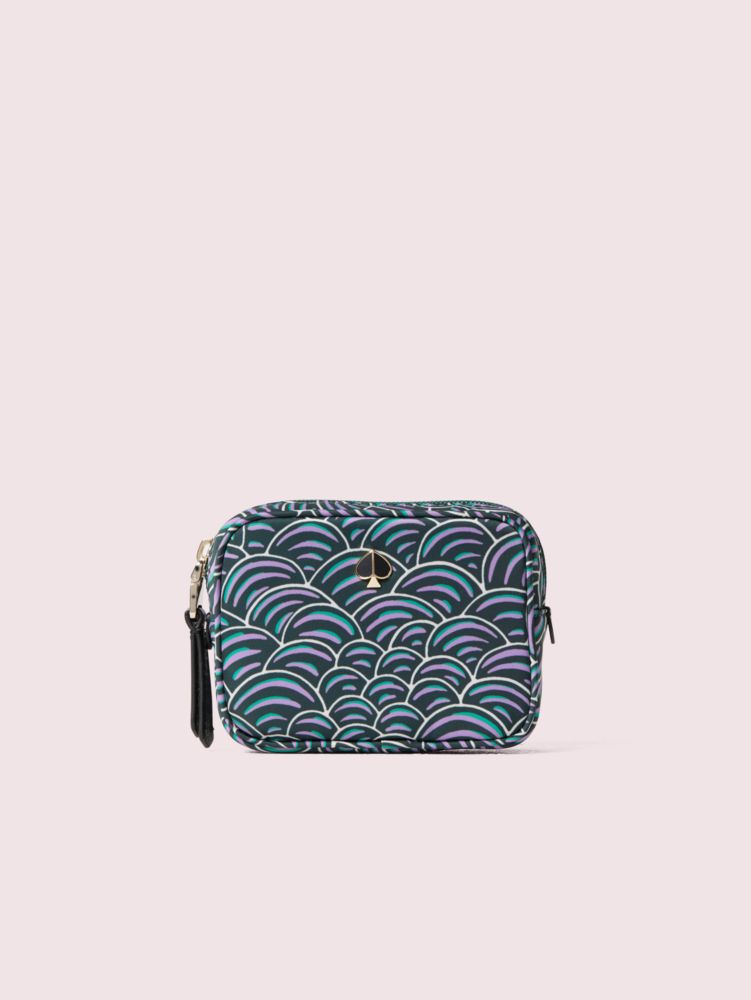 Kate Spade,Mini Cosmetic,