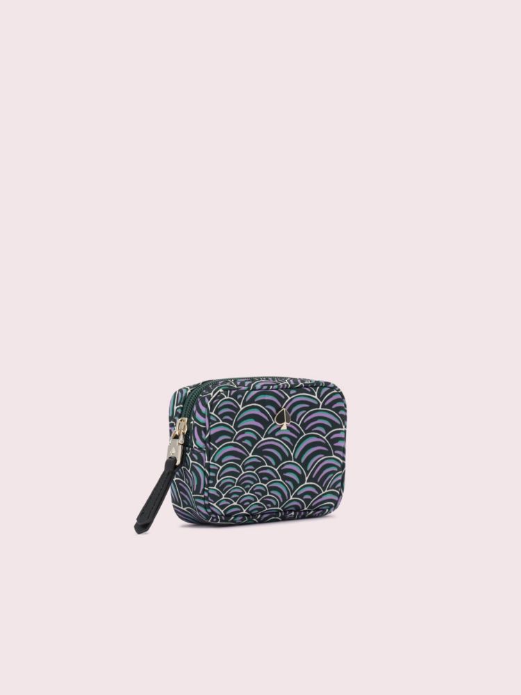 Kate Spade,Mini Cosmetic,
