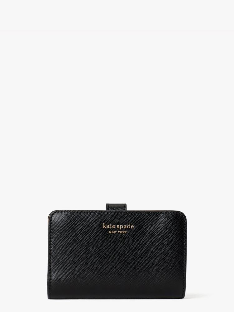 Kate Spade,spencer compact wallet,