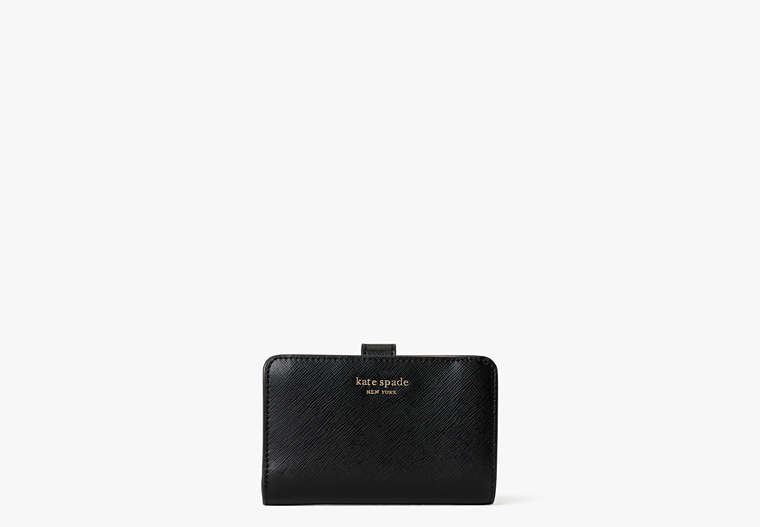 Kate Spade,spencer compact wallet,