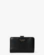 Kate Spade,spencer compact wallet,