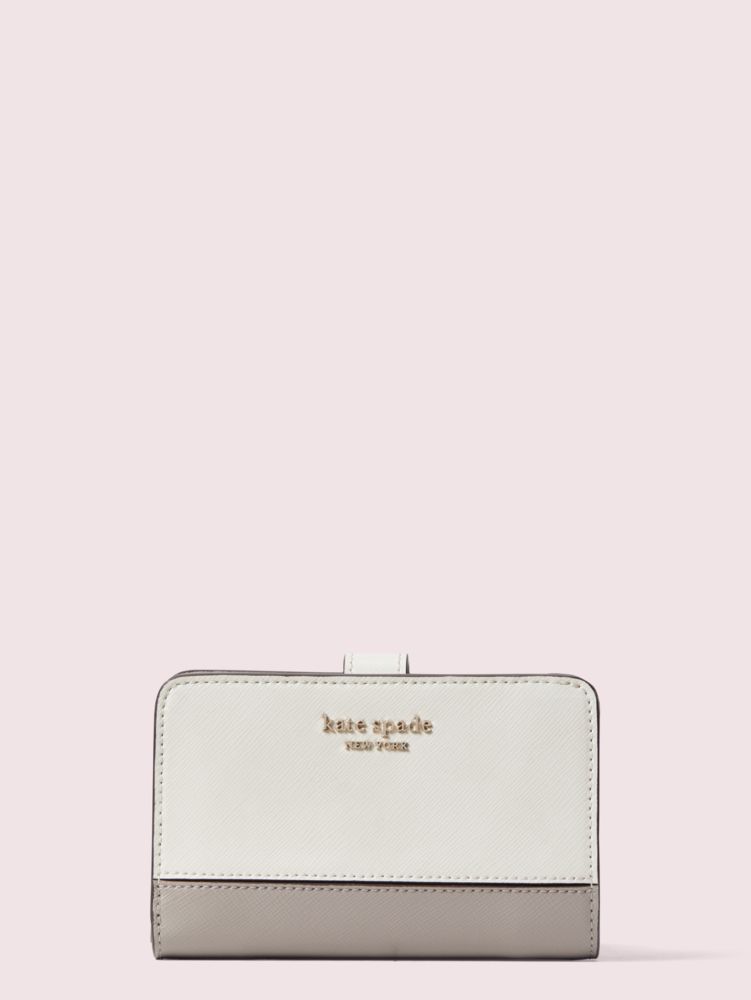 新品未使用kate spade グリッター長財布RoseGold 楽天市場】ケイトスペード 財布 KATE SPADE ラウンドファスナー