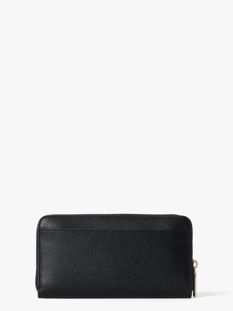 スペンサー ジップ アラウンド コンチネンタル ウォレット, , Product