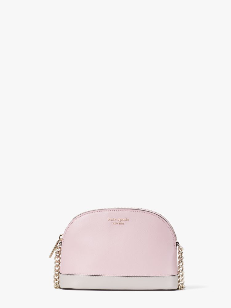 Kate Spade,Spencer Small Dome Crossbody,