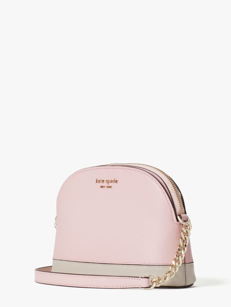 Kate Spade,Spencer Small Dome Crossbody,