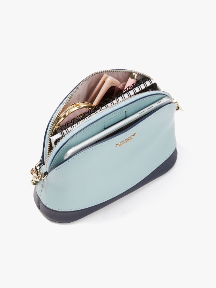 Kate Spade,Spencer Small Dome Crossbody,