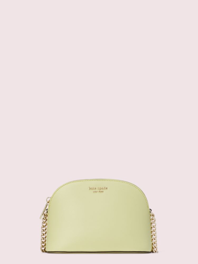 Kate Spade New York Spencer Small Dome Crossbody