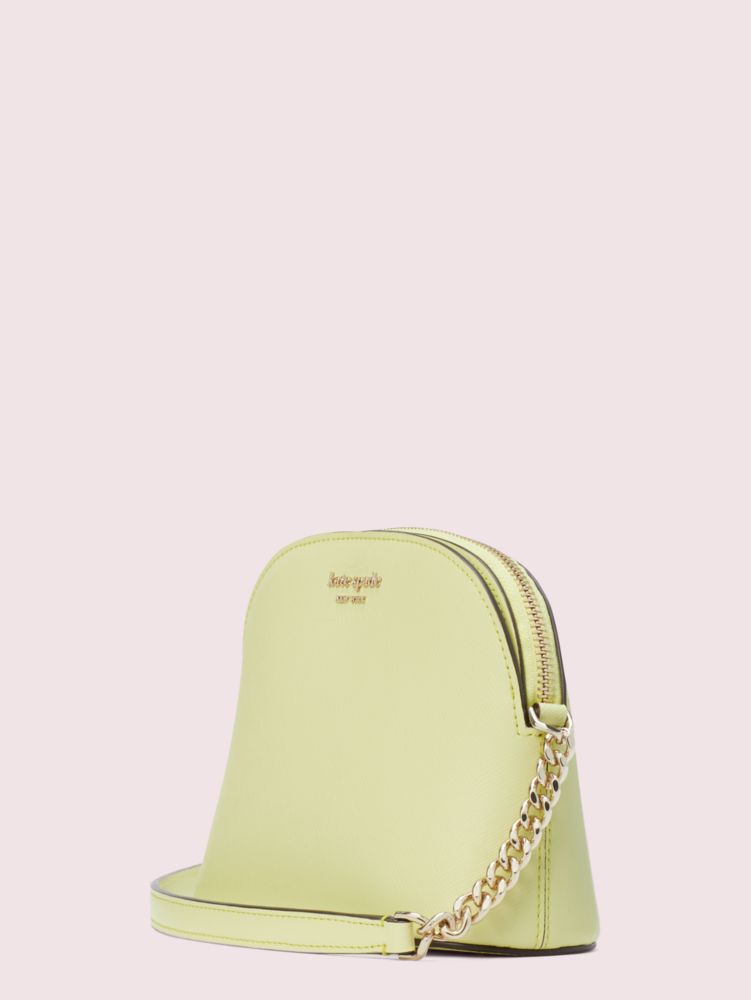 Kate Spade New York Spencer Small Dome Crossbody