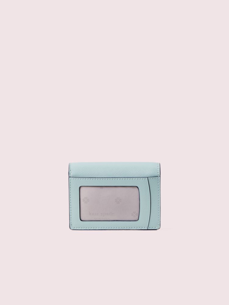 Kate Spade,Spencer Mini Keyring Wallet,