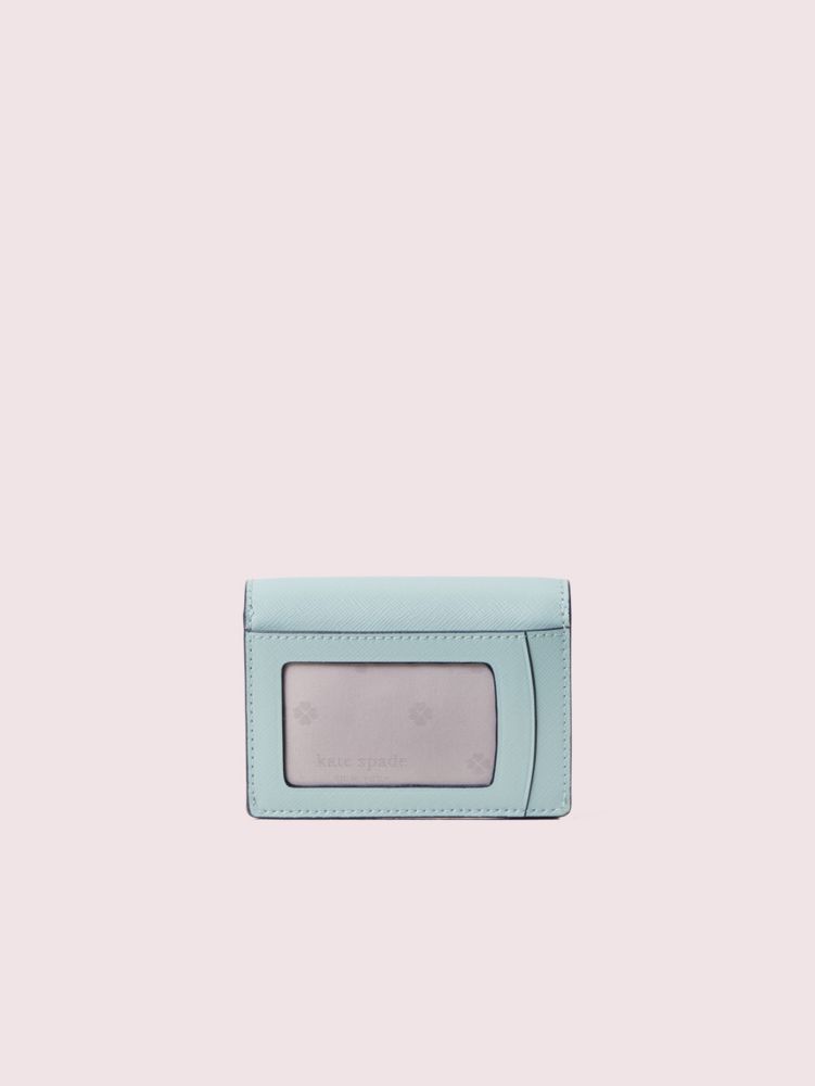 Kate Spade,Spencer Mini Keyring Wallet,