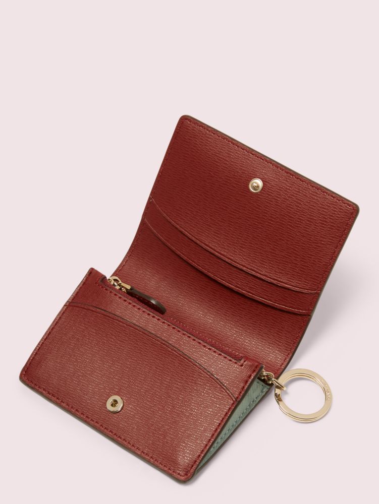 Spencer Travel Wallet