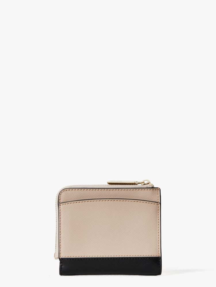 Kate spade best sale tamarillo wallet