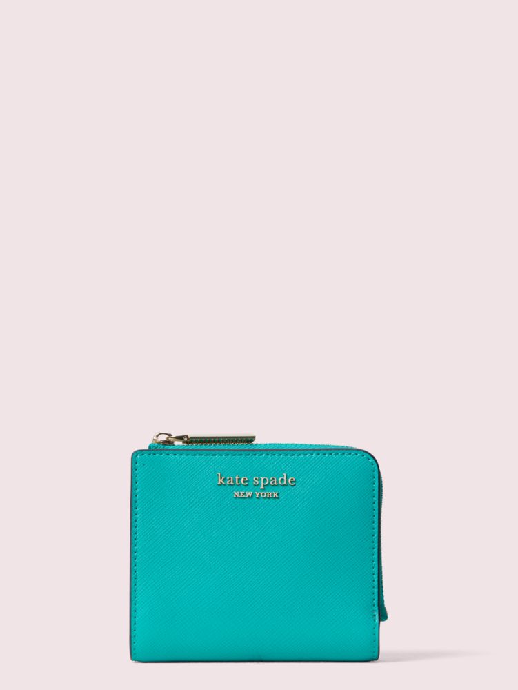 Spencer Small Bifold Wallet Kate Spade New York