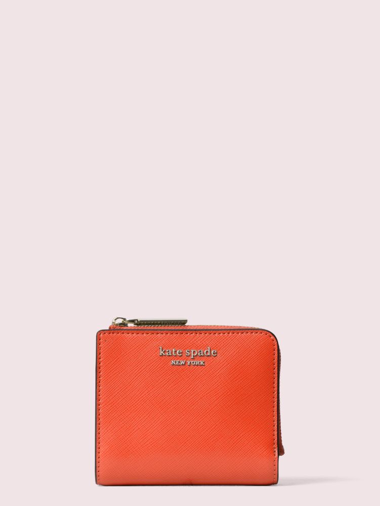 Spencer Small Bifold Wallet Kate Spade IE