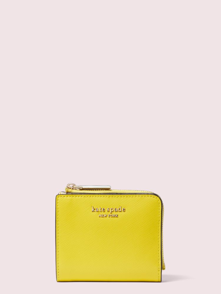 Kate spade discount spencer bifold wallet