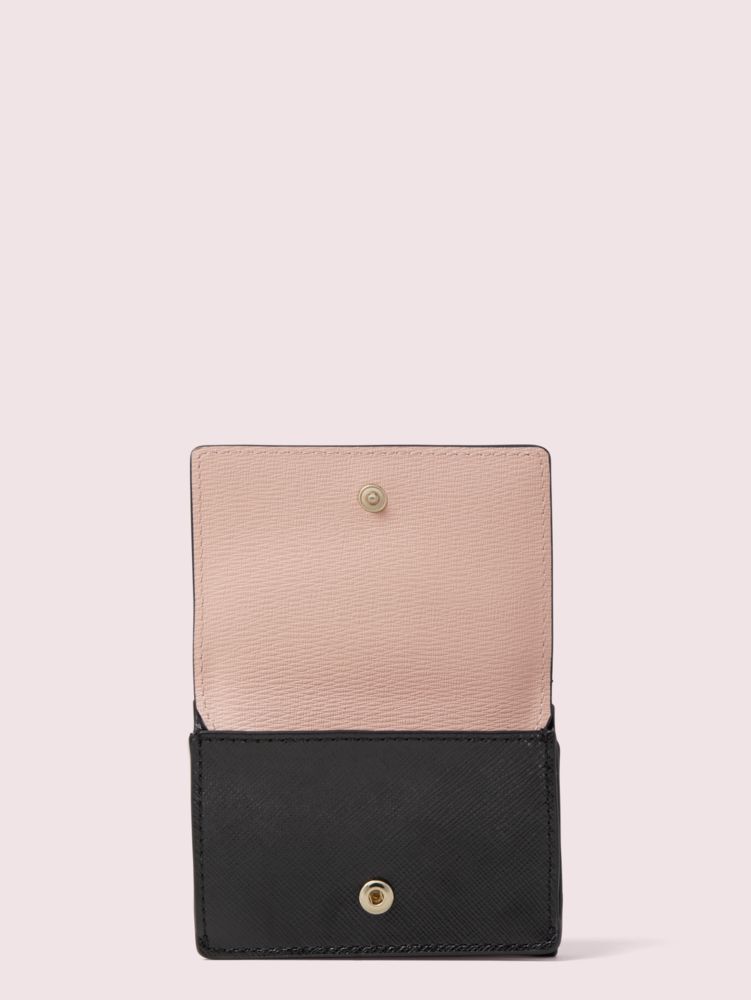 Kate Spade,Spencer Mini Trifold Wallet,