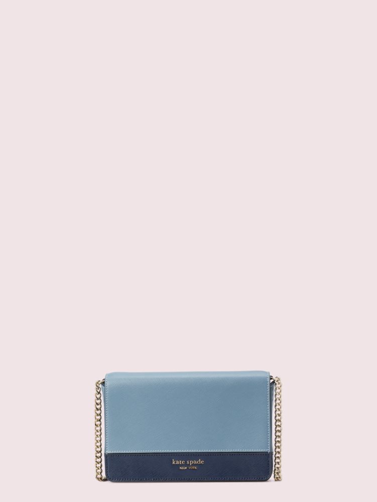 Kate Spade New York Spencer Chain wallet 