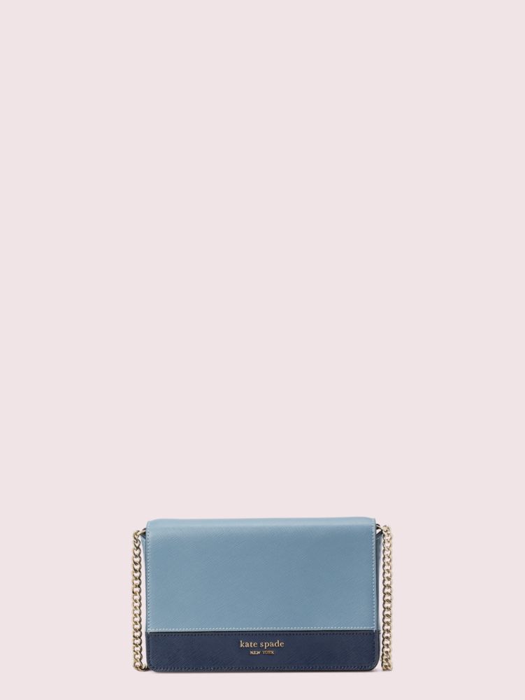 Kate Spade New York Spencer Chain Wallet