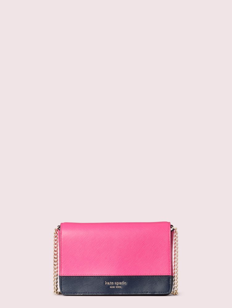 Spencer Chain Wallet Kate Spade Outlet