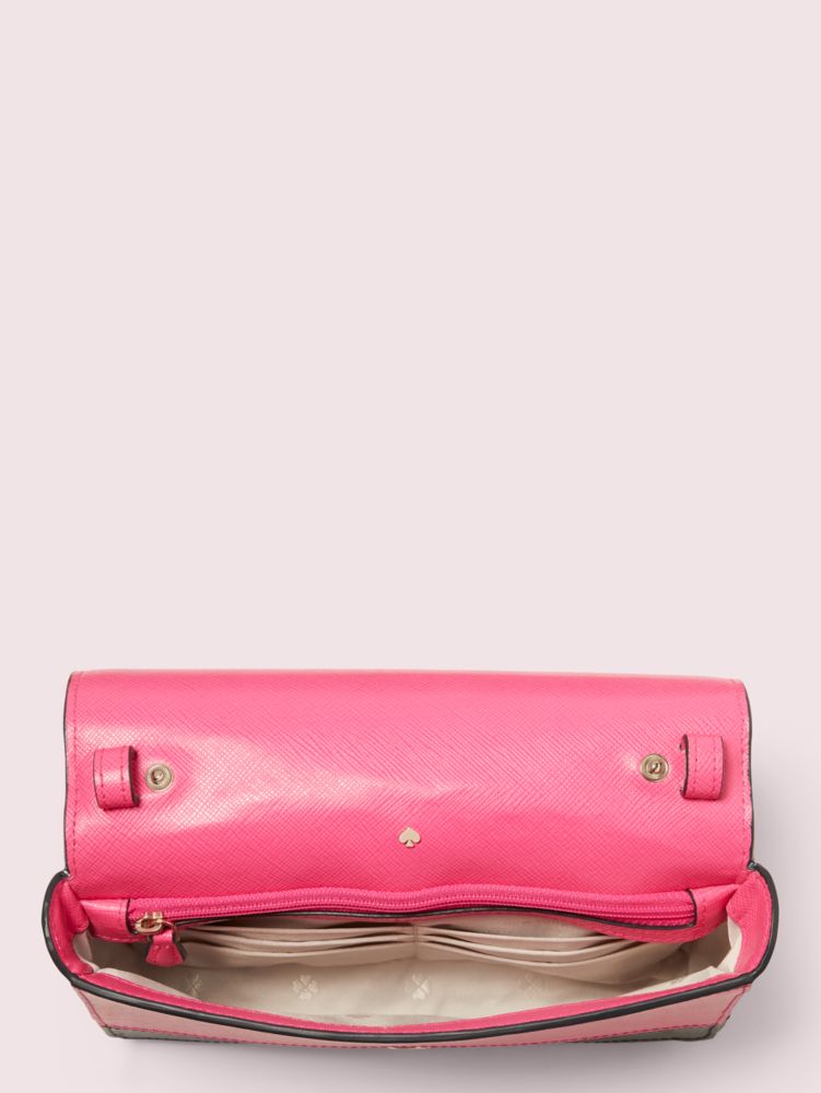Kate Spade,Spencer Chain Wallet,