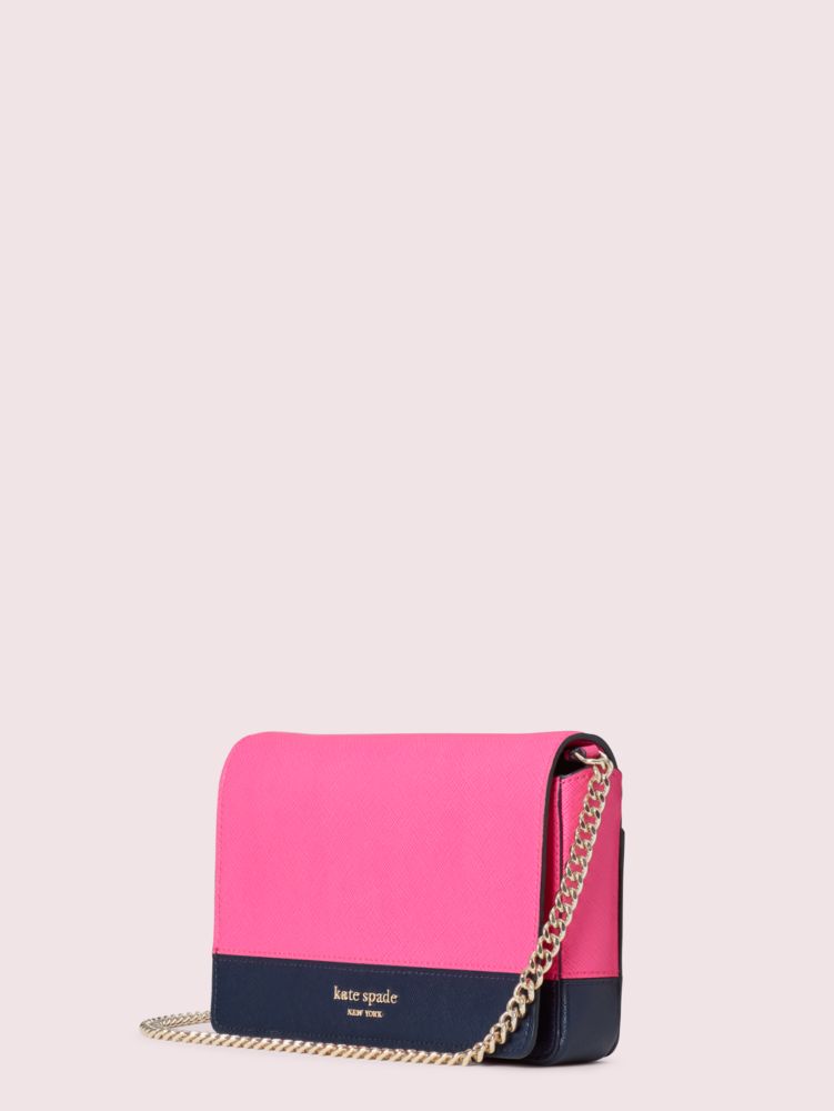 Kate Spade,Spencer Chain Wallet,