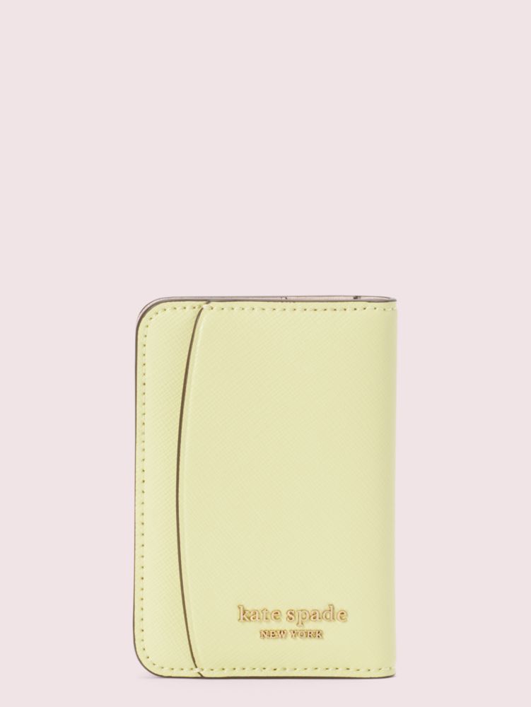 Kate Spade,Safari Bifold Cardholder,