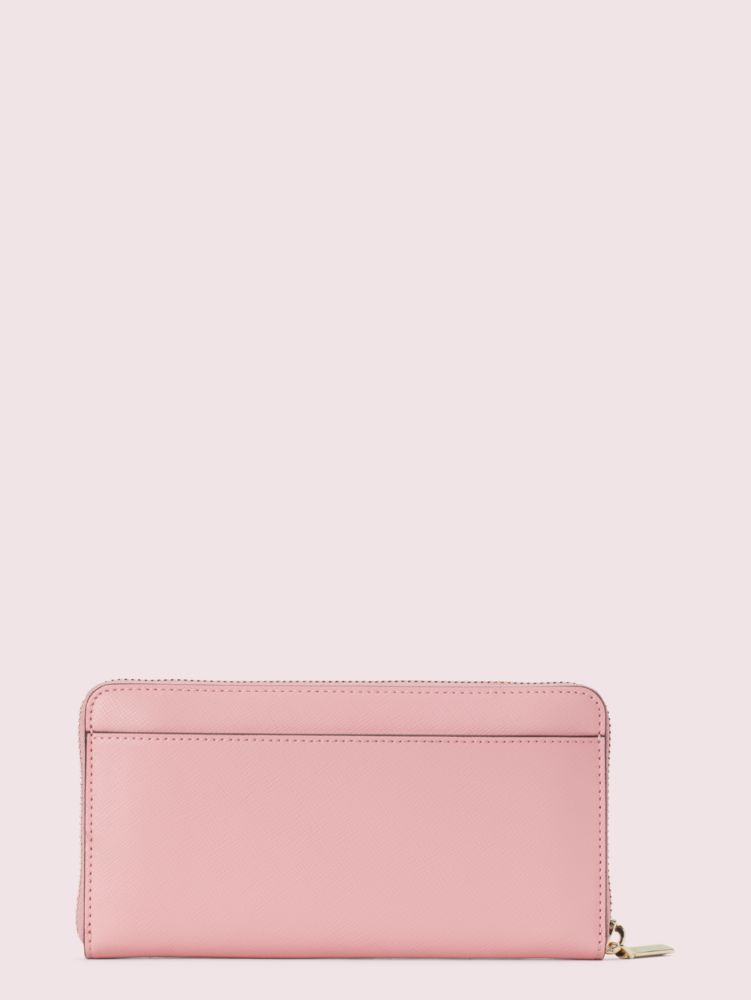 Kate spade best sale safari compact wallet