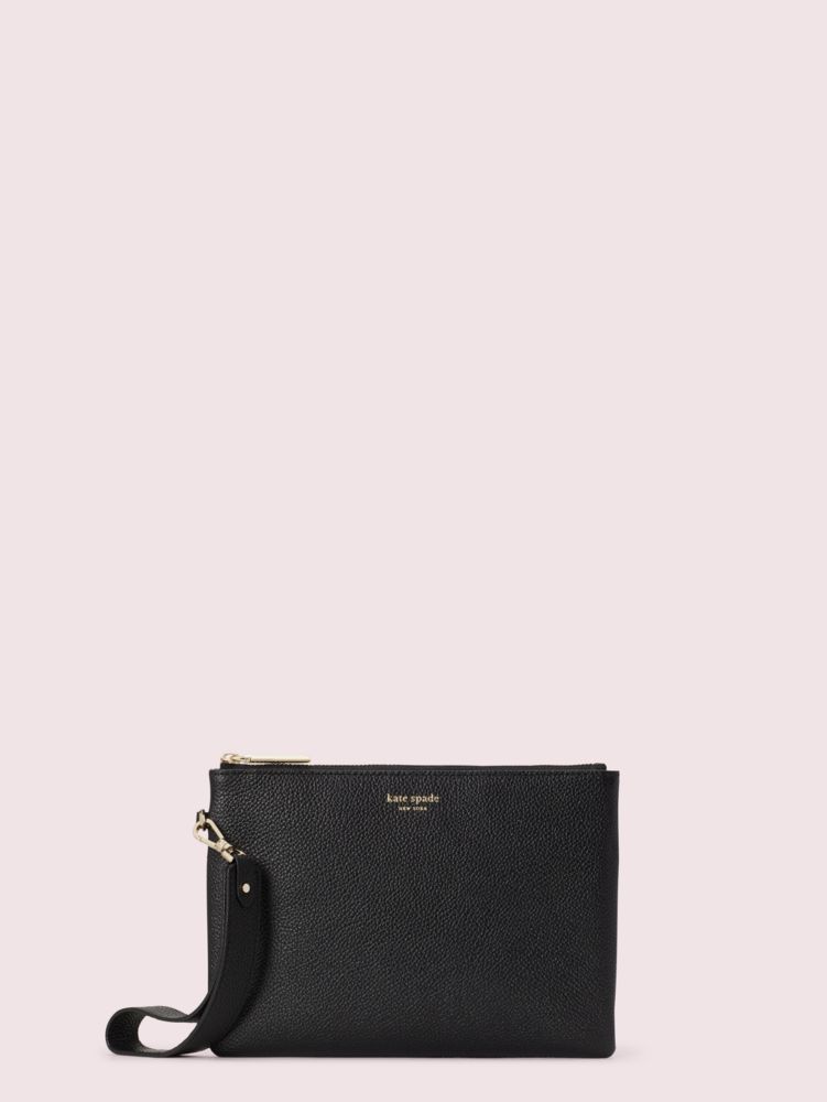 Kate spade pouch online wristlet