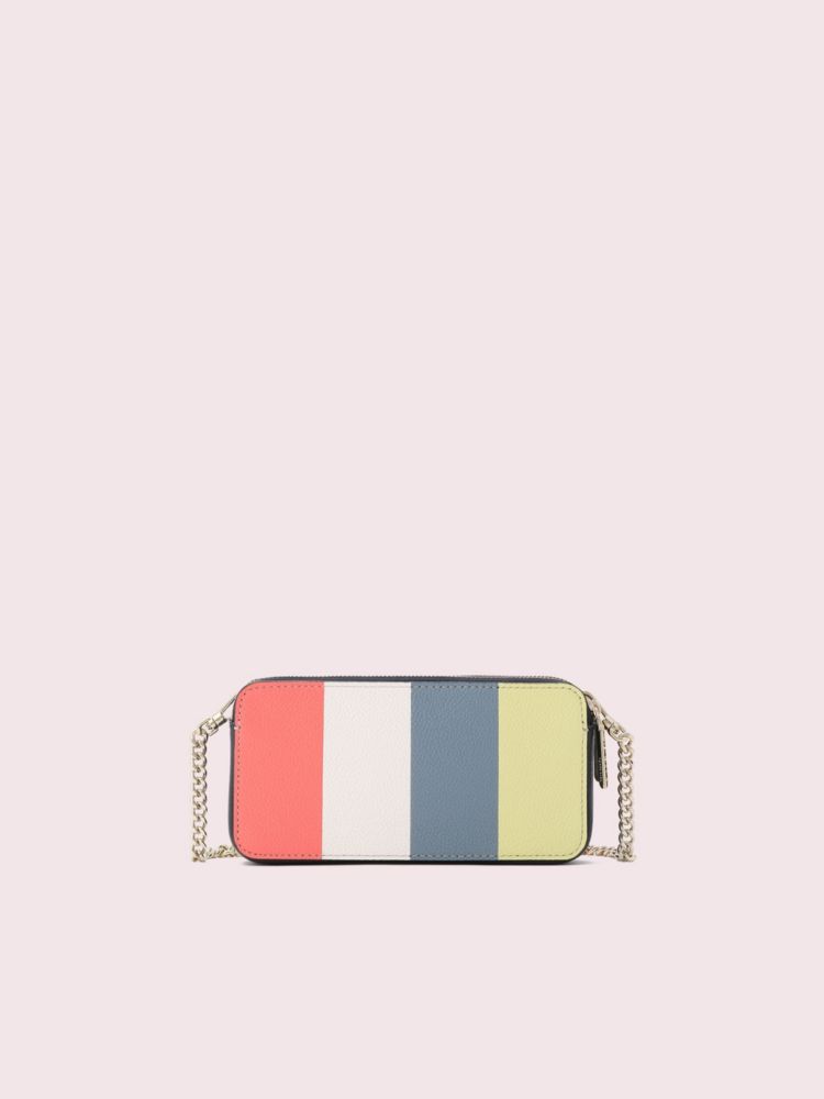 Kate Spade,Margaux Dégradé Double Zip Mini Crossbody,