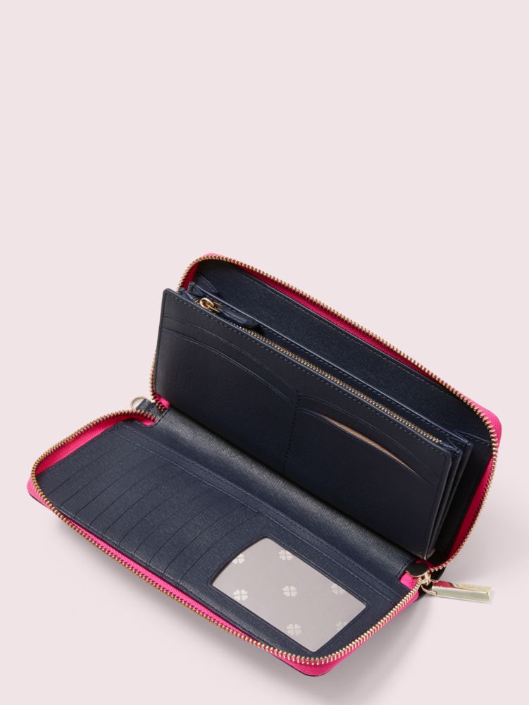 Spencer travel wallet kate spade new arrivals