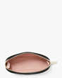 Kate Spade,Spencer Small Dome Cosmetic Case,cosmetic bags,
