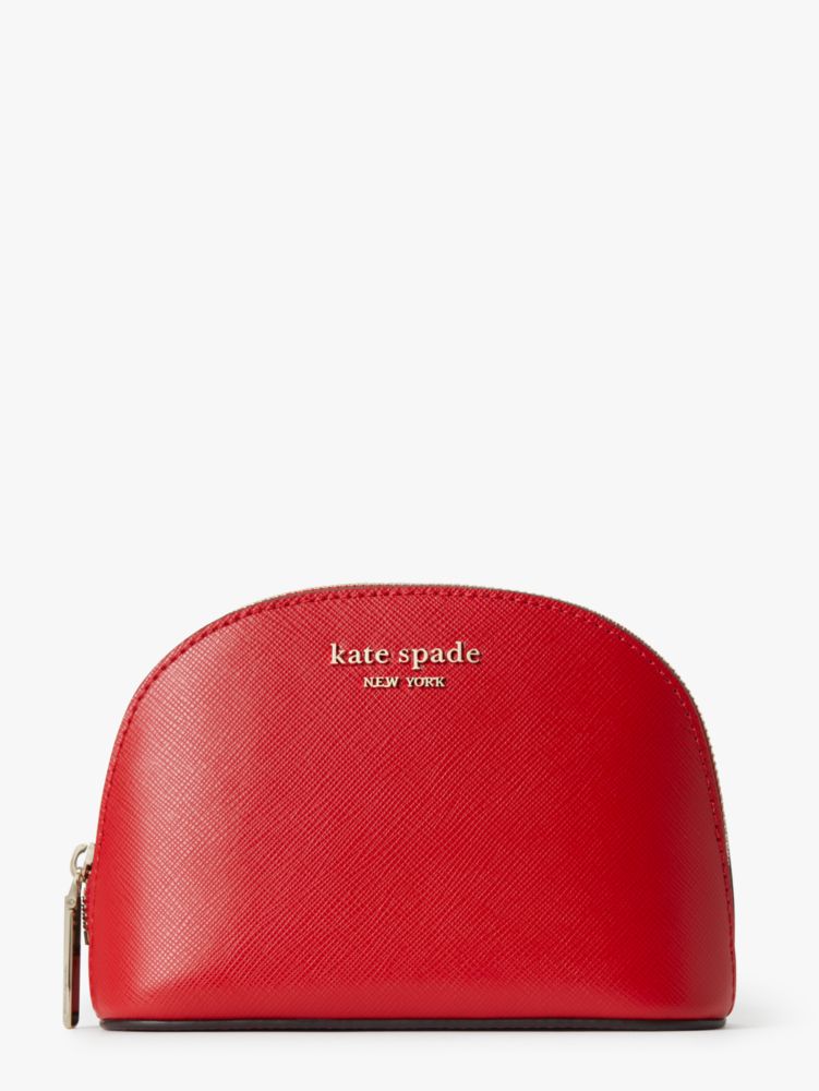 Spencer Small Dome Cosmetic Case