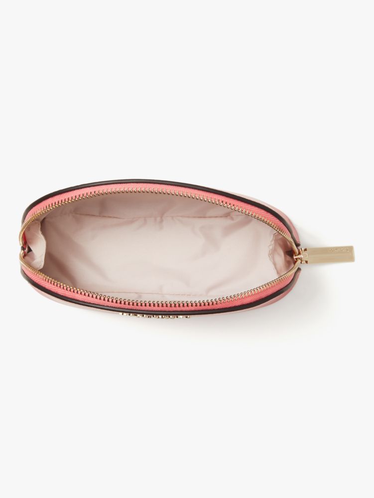 Spencer Small Dome Cosmetic Case | Kate Spade New York