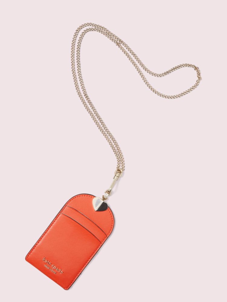Kate Spade,Spencer Lanyard,