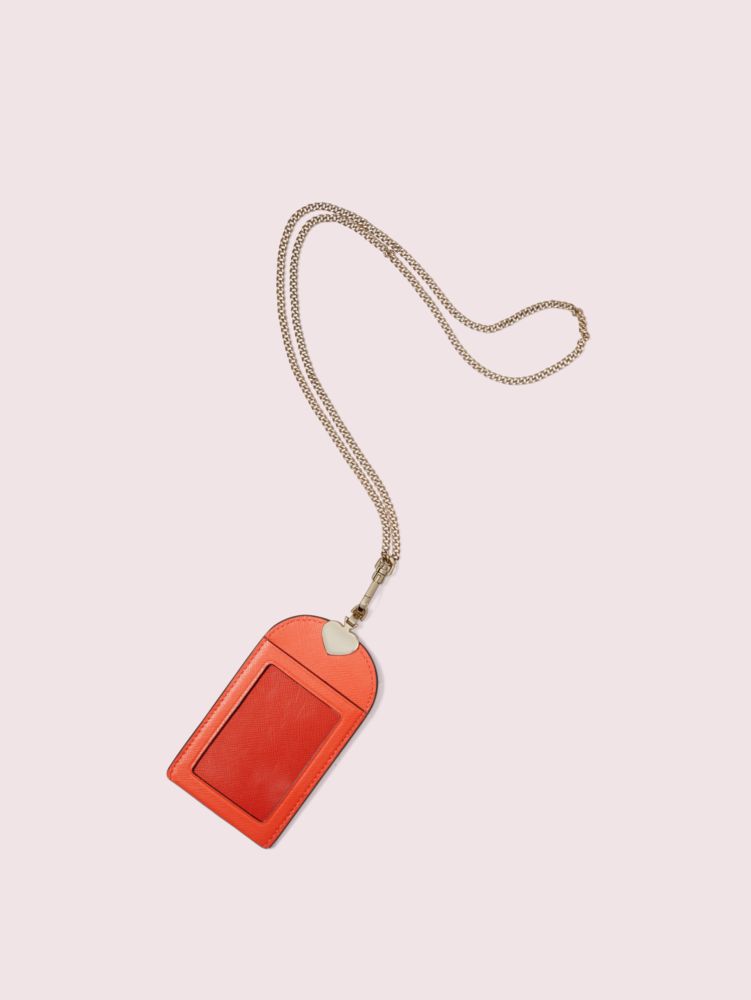 Kate Spade,Spencer Lanyard,