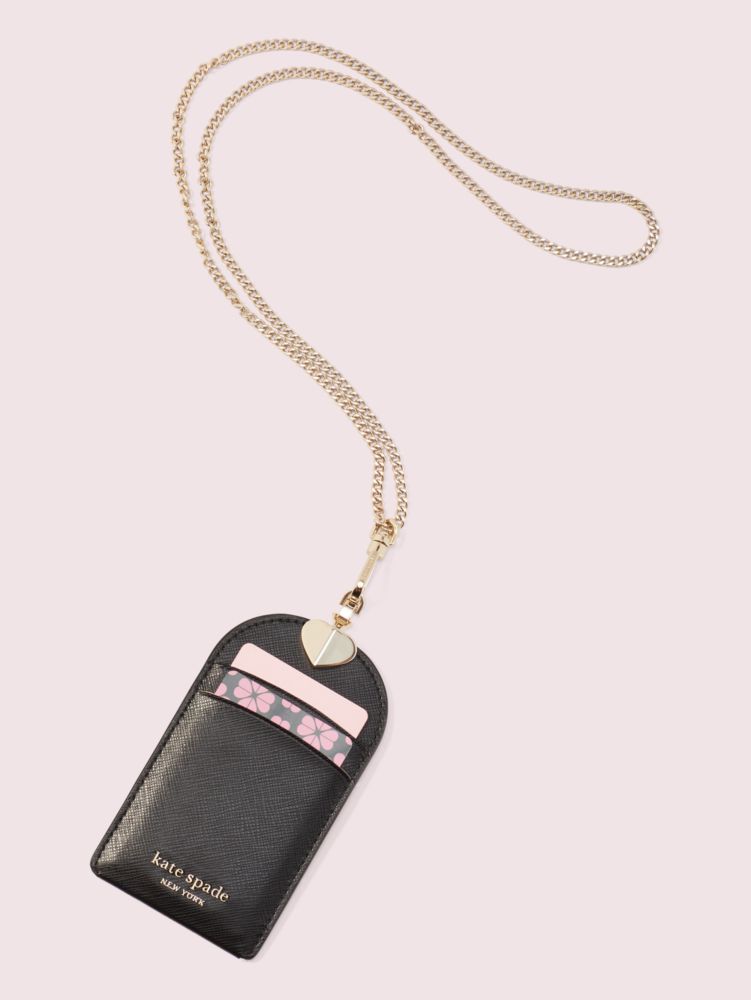 Kate Spade,Spencer Lanyard,
