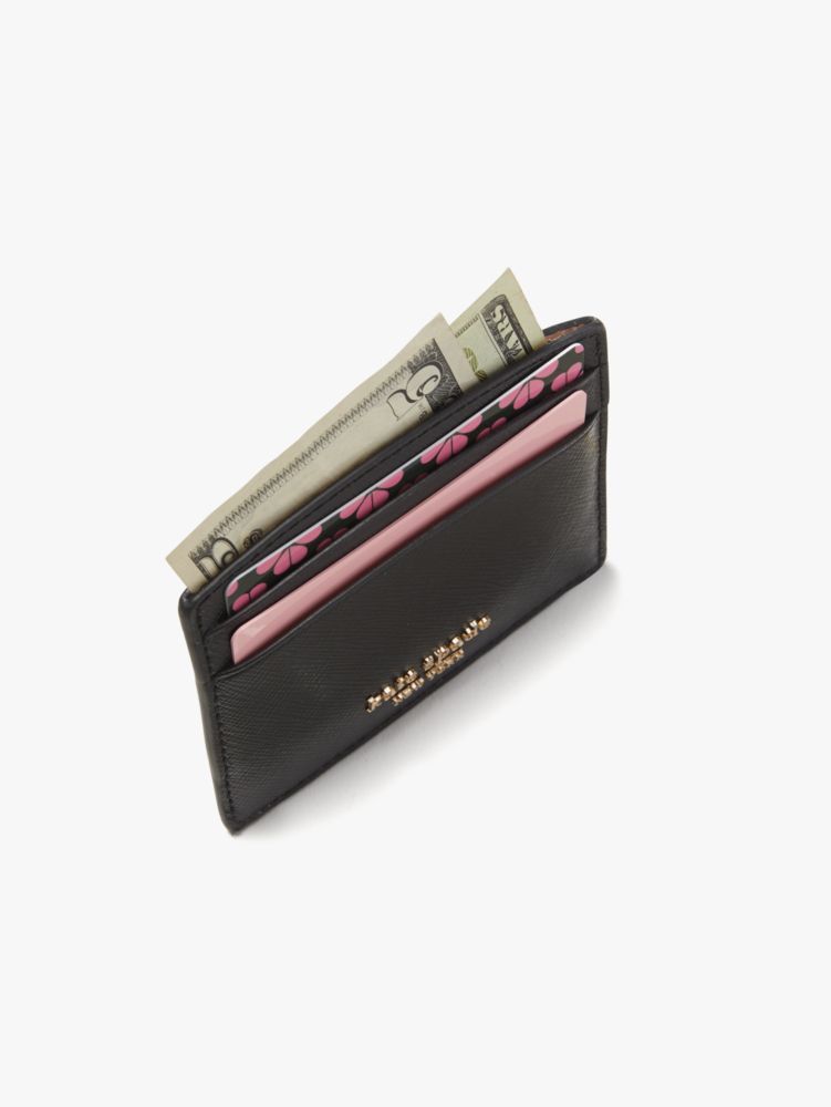 Kate spade best sale cabana dot wallet