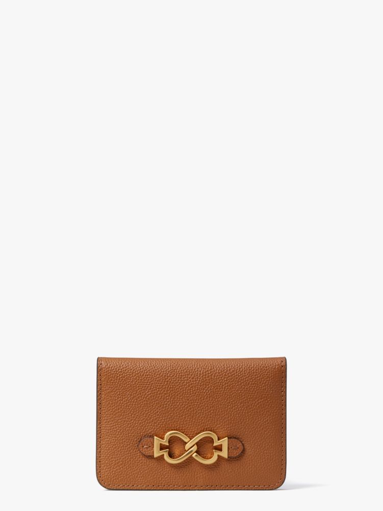 Kate spade toujours wallet new arrivals