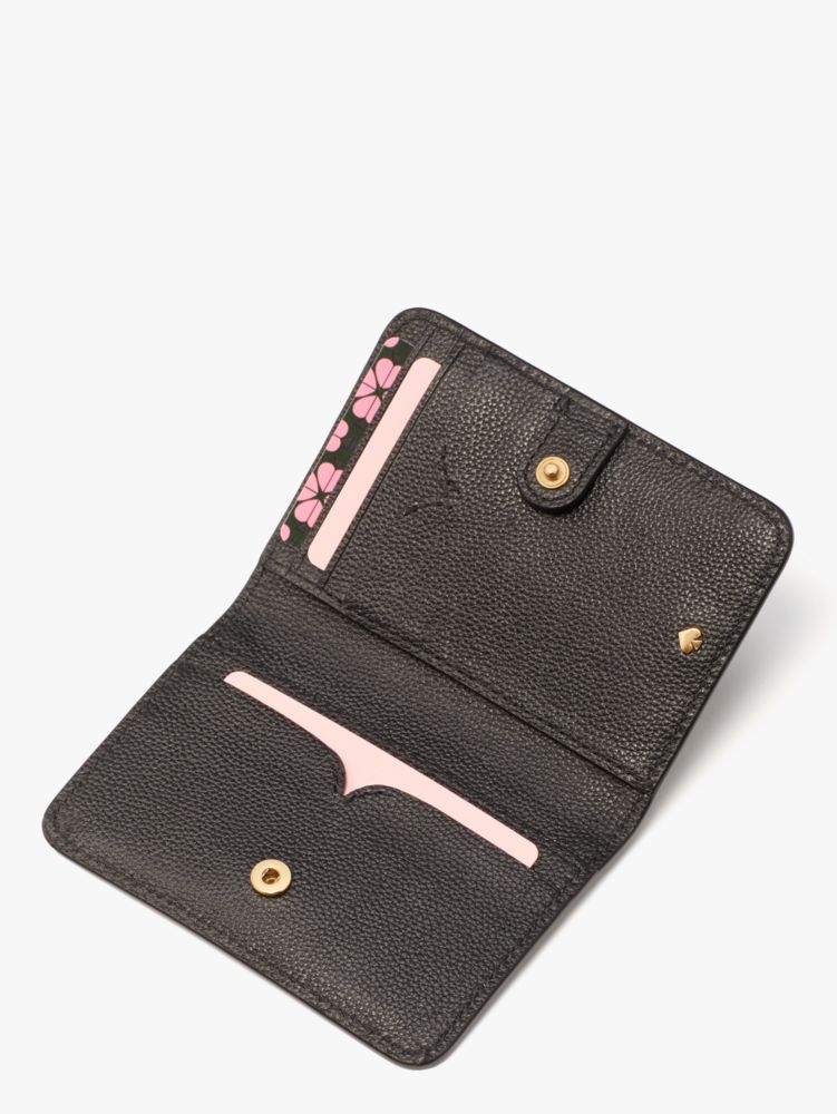 Kate spade toujours wallet new arrivals