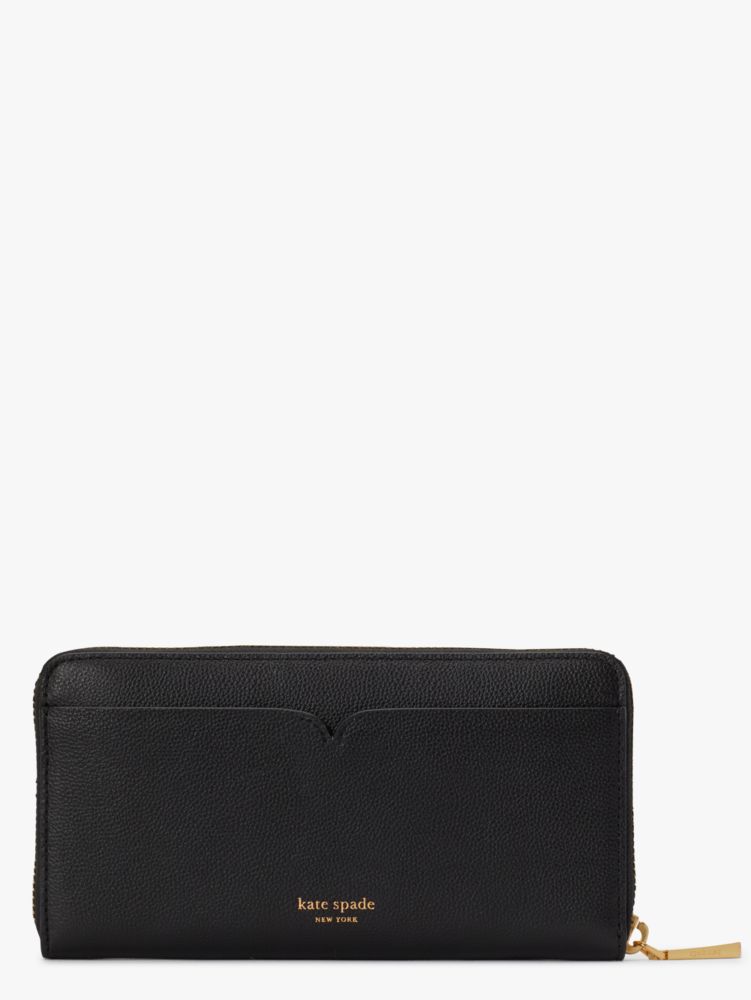 Kate spade toujours discount wallet