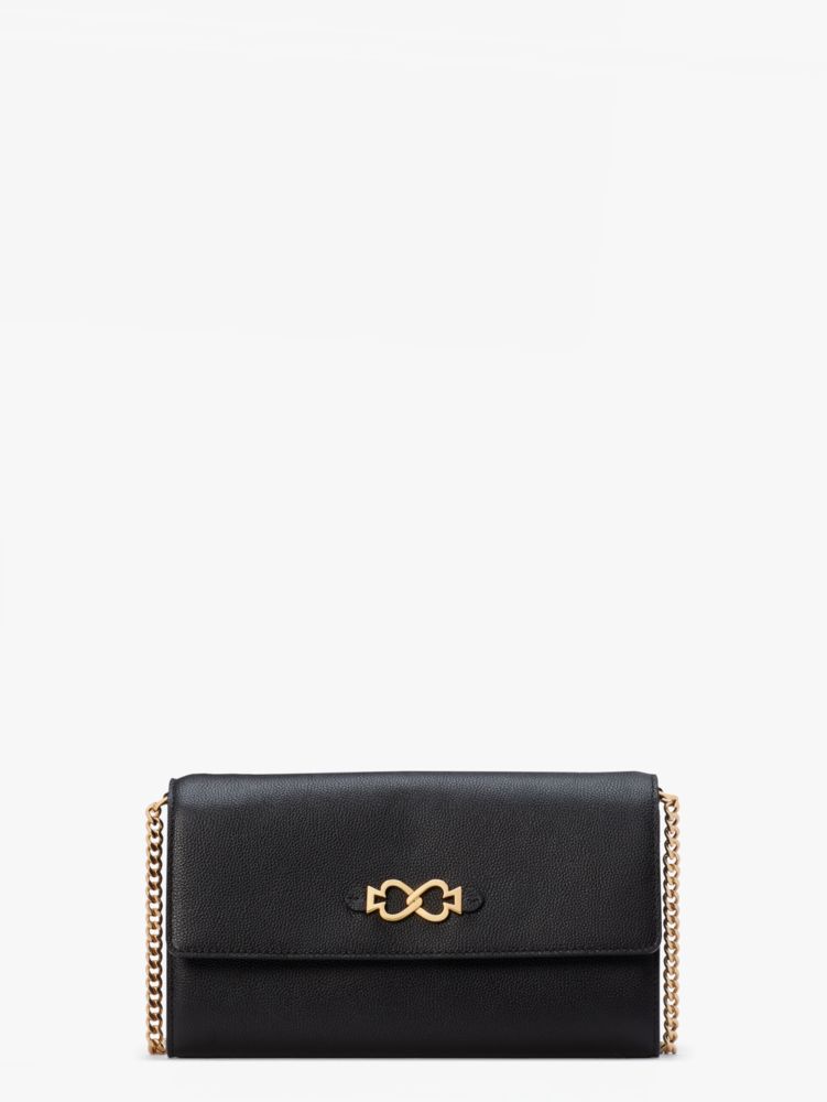 Toujours Chain Clutch Kate Spade New York