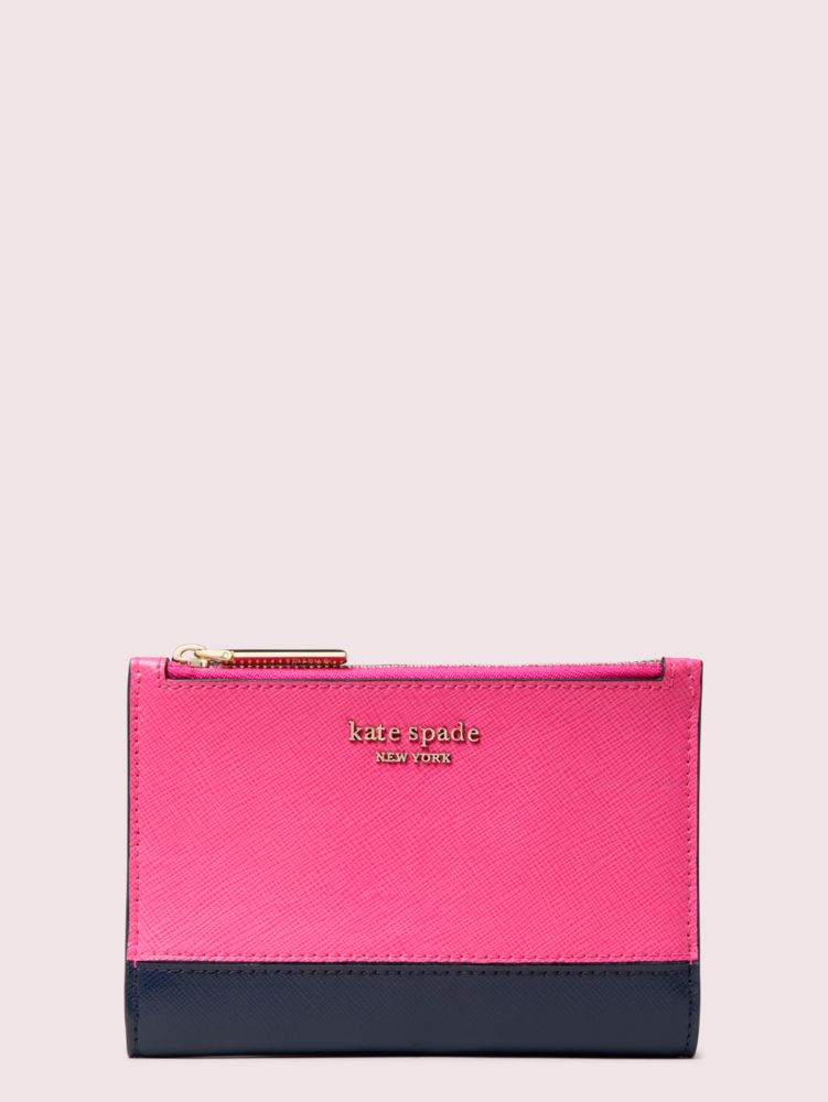 kate spade, Bags, Kate Spade Spencer Travel Wallet