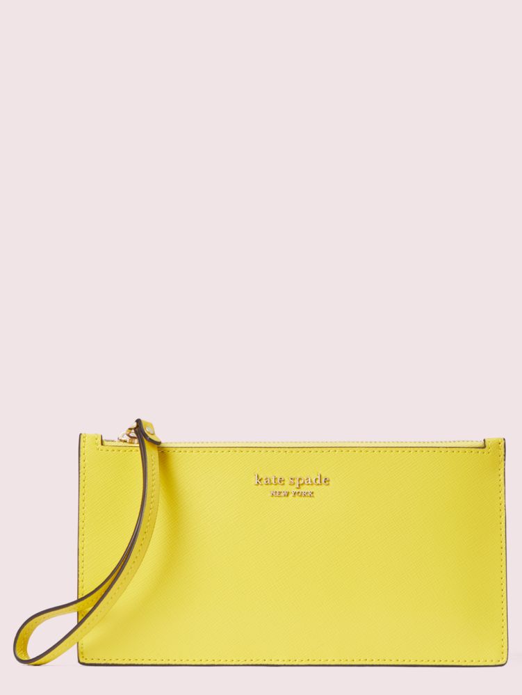 Kate Spade,Spencer Phone Wristlet,