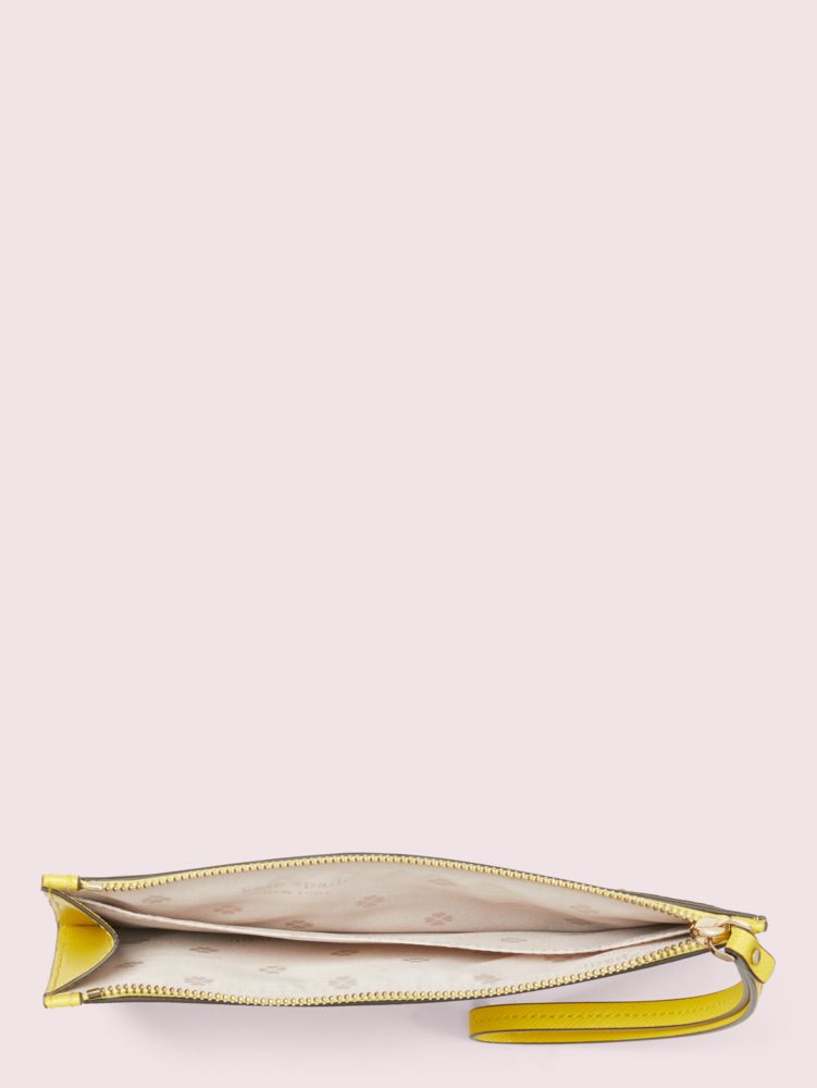 Kate Spade,Spencer Phone Wristlet,