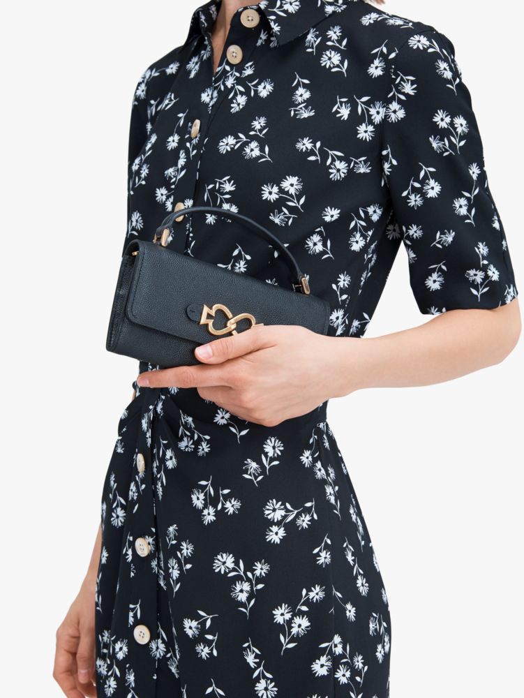 Kate Spade,Toujours Top-handle Crossbody,
