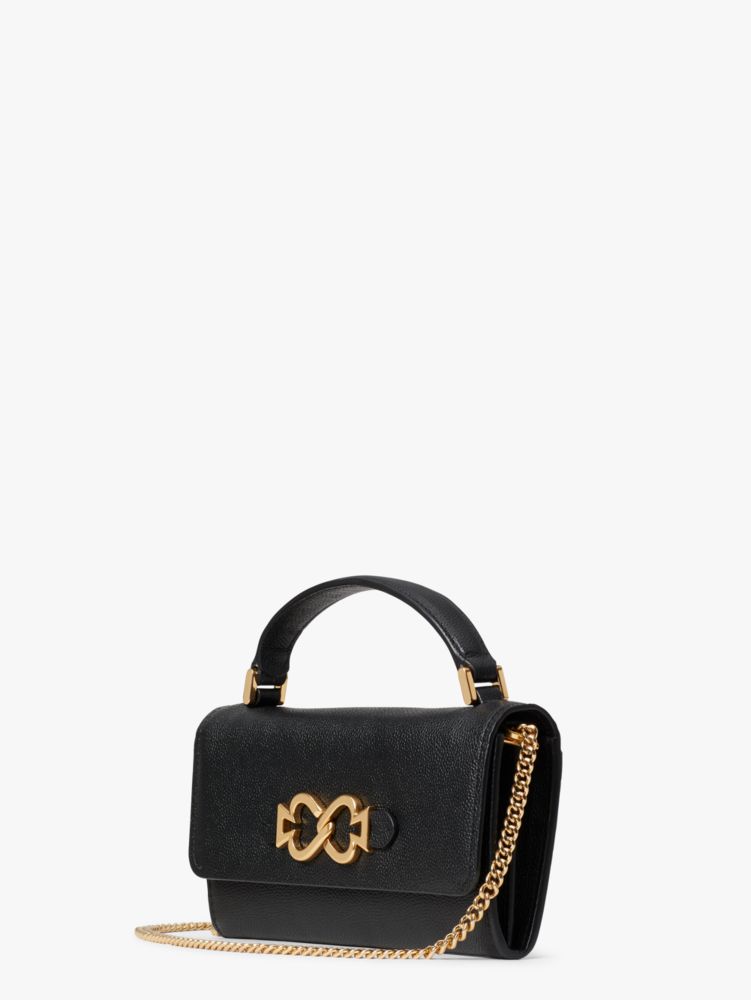 Kate Spade,Toujours Top-handle Crossbody,