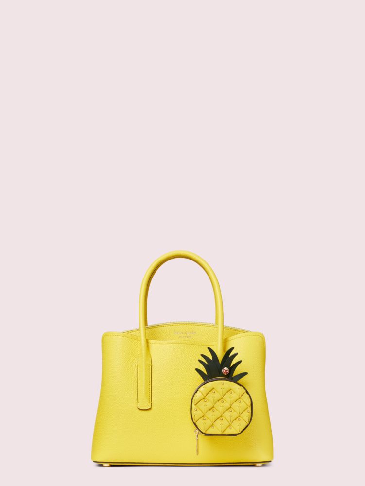 Picnic Pineapple Coin Purse, , Product