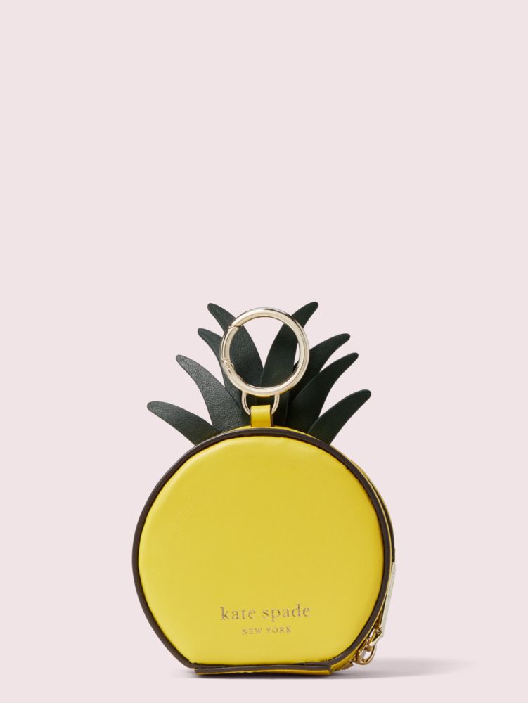 Kate spade hotsell pineapple watch