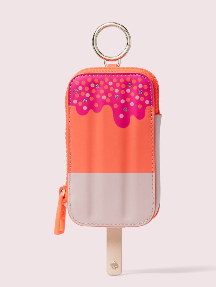 Picnic Ice Pop Coin Purse Kate Spade New York