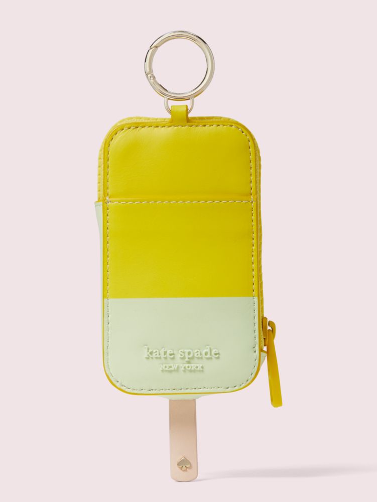 Kate Spade Ice Pop Coin Purse orders